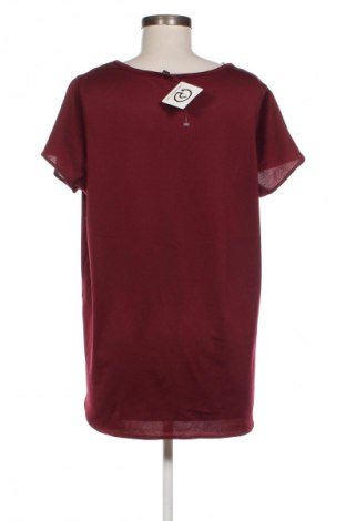 Damen Shirt, Größe L, Farbe Rot, Preis € 4,99