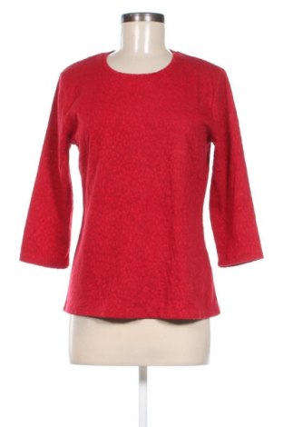 Damen Shirt, Größe M, Farbe Rot, Preis € 13,49