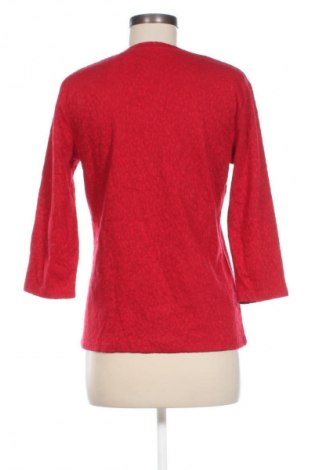 Damen Shirt, Größe M, Farbe Rot, Preis € 4,99