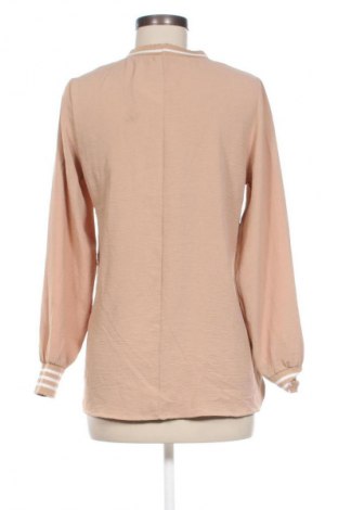 Damen Shirt, Größe M, Farbe Beige, Preis € 13,49