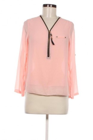 Damen Shirt, Größe S, Farbe Rosa, Preis € 5,99