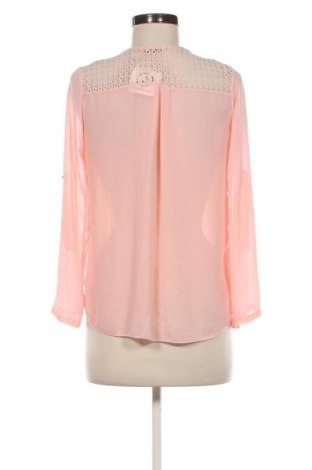 Damen Shirt, Größe S, Farbe Rosa, Preis 4,99 €