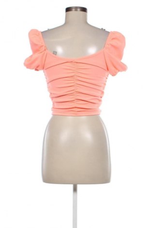 Damen Shirt, Größe S, Farbe Orange, Preis 9,72 €