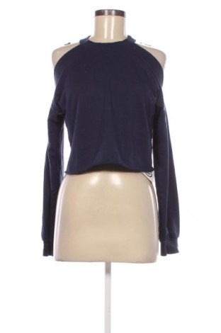 Damen Shirt, Größe S, Farbe Blau, Preis € 4,49