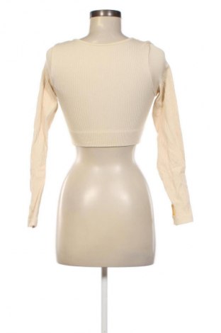 Damen Shirt, Größe S, Farbe Beige, Preis € 13,49