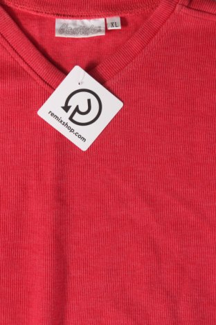 Damen Shirt, Größe XL, Farbe Rot, Preis 4,99 €