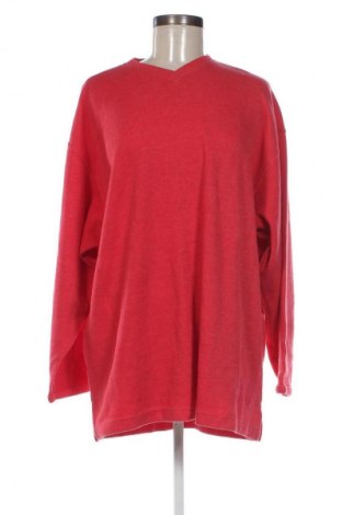 Damen Shirt, Größe XL, Farbe Rot, Preis € 4,99