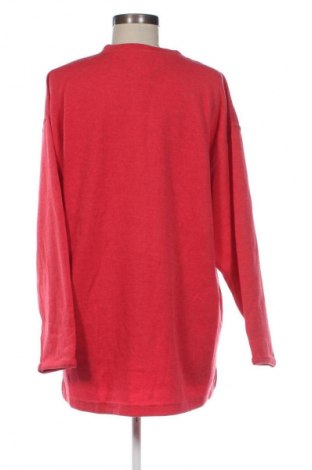 Damen Shirt, Größe XL, Farbe Rot, Preis 4,99 €