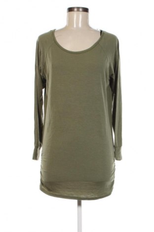 Damen Shirt, Größe S, Farbe Grün, Preis 4,99 €