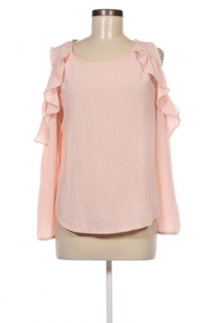 Damen Shirt, Größe S, Farbe Rosa, Preis 5,99 €