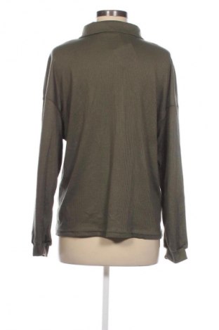 Damen Shirt, Größe L, Farbe Grün, Preis 6,99 €