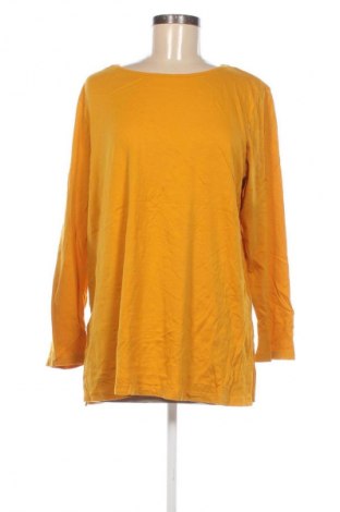 Damen Shirt, Größe XL, Farbe Gelb, Preis 6,49 €