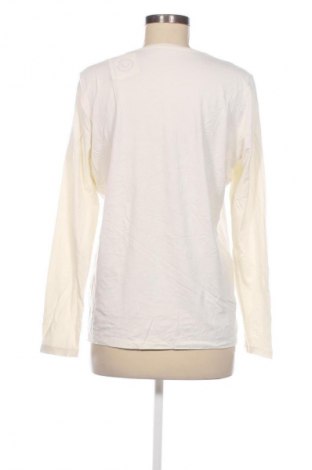 Damen Shirt, Größe L, Farbe Weiß, Preis 6,49 €