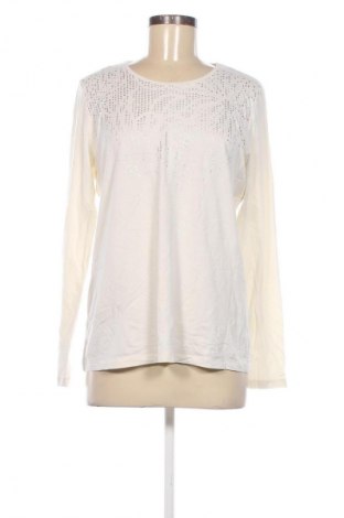 Damen Shirt, Größe L, Farbe Weiß, Preis € 6,49