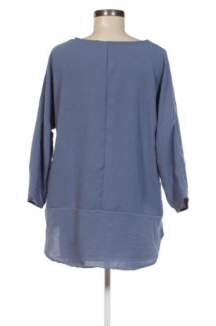 Damen Shirt, Größe L, Farbe Blau, Preis € 6,49