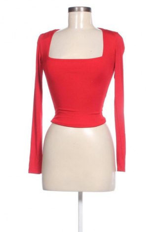 Damen Shirt, Größe S, Farbe Rot, Preis € 5,99