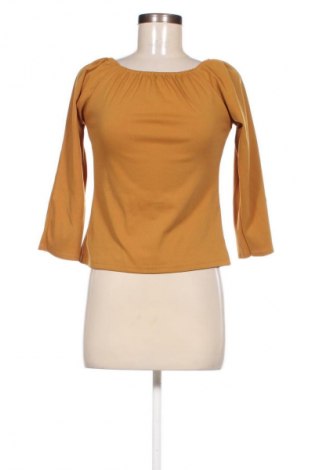 Damen Shirt, Größe S, Farbe Gelb, Preis € 1,99