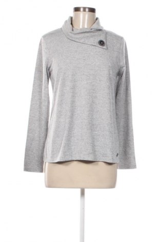 Damen Shirt, Größe M, Farbe Grau, Preis 5,99 €