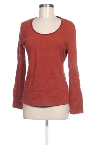 Damen Shirt, Größe L, Farbe Orange, Preis € 4,99