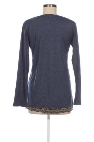 Damen Shirt, Größe L, Farbe Blau, Preis € 4,99