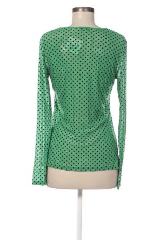 Damen Shirt, Größe L, Farbe Grün, Preis € 13,49