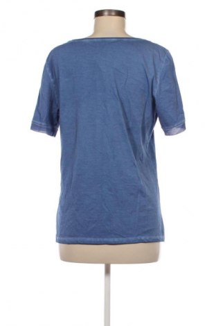 Damen Shirt, Größe L, Farbe Blau, Preis 9,72 €