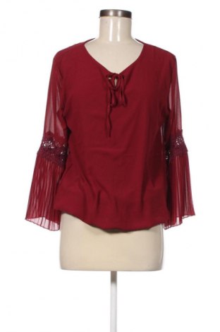 Damen Shirt, Größe M, Farbe Rot, Preis € 4,99