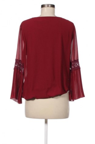 Damen Shirt, Größe M, Farbe Rot, Preis € 4,99