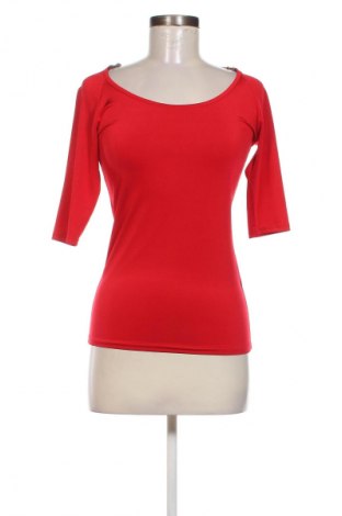 Damen Shirt, Größe M, Farbe Rot, Preis € 1,99