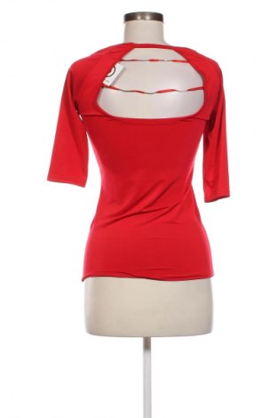 Damen Shirt, Größe M, Farbe Rot, Preis € 1,99