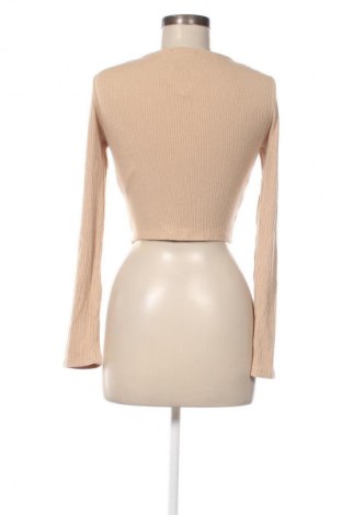 Damen Shirt, Größe S, Farbe Beige, Preis € 5,99