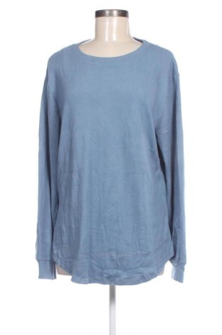 Damen Shirt, Größe L, Farbe Blau, Preis € 4,99