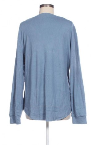 Damen Shirt, Größe L, Farbe Blau, Preis 4,99 €