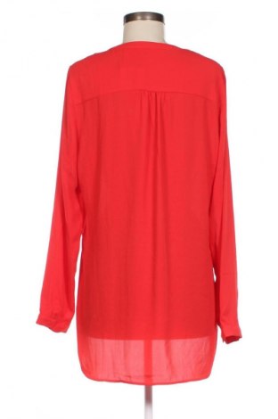 Damen Shirt, Größe M, Farbe Rot, Preis 13,49 €