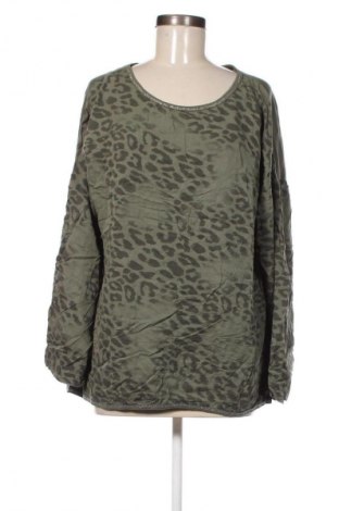 Damen Shirt, Größe XXL, Farbe Grün, Preis € 6,49