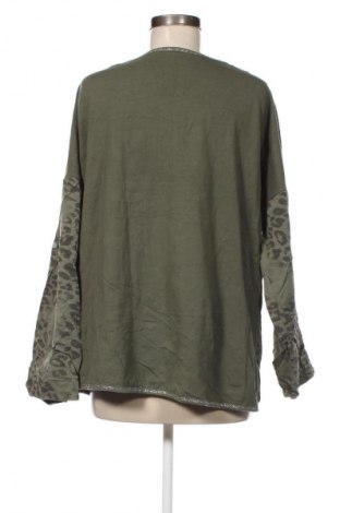 Damen Shirt, Größe XXL, Farbe Grün, Preis € 6,99