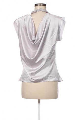 Damen Shirt, Größe M, Farbe Silber, Preis € 5,99