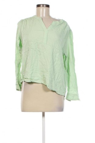 Damen Shirt, Größe M, Farbe Grün, Preis 4,49 €