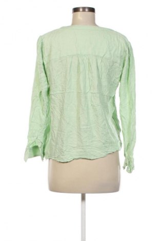 Damen Shirt, Größe M, Farbe Grün, Preis € 4,49