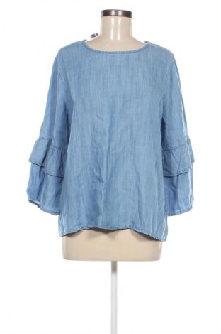 Damen Shirt, Größe M, Farbe Blau, Preis 4,99 €