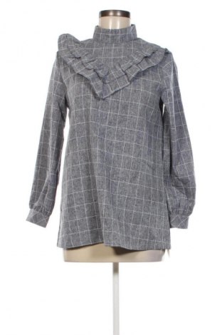 Damen Shirt, Größe M, Farbe Grau, Preis € 13,49