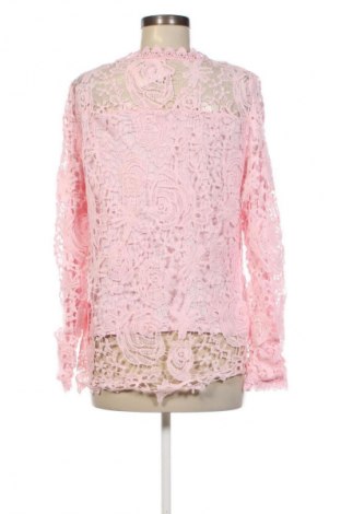 Damen Shirt, Größe L, Farbe Rosa, Preis 6,49 €