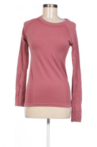 Damen Shirt, Größe L, Farbe Aschrosa, Preis 9,49 €