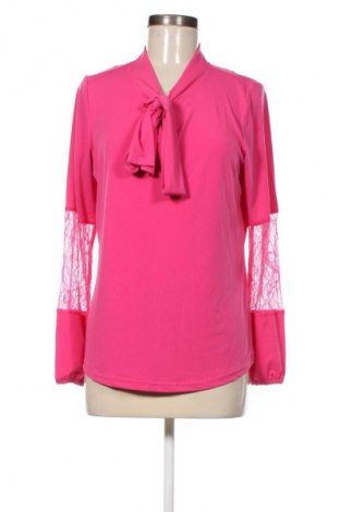 Damen Shirt, Größe L, Farbe Rosa, Preis 4,99 €