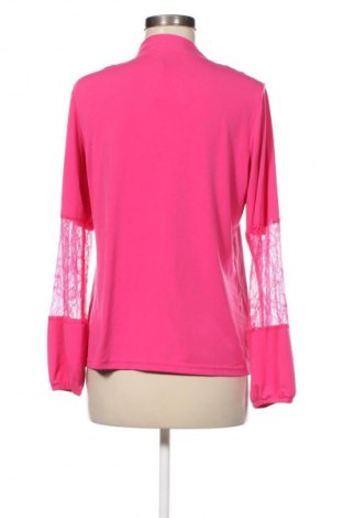 Damen Shirt, Größe L, Farbe Rosa, Preis 4,99 €