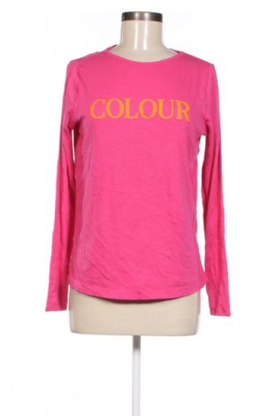 Damen Shirt, Größe L, Farbe Rosa, Preis 6,49 €