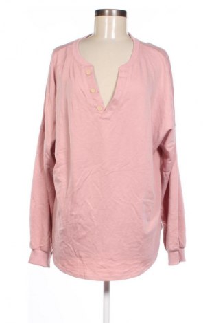 Damen Shirt, Größe XL, Farbe Rosa, Preis € 6,49