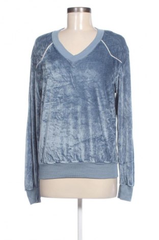 Damen Shirt, Größe L, Farbe Blau, Preis 6,99 €