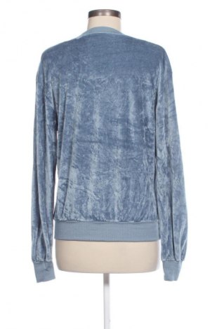 Damen Shirt, Größe L, Farbe Blau, Preis € 6,49