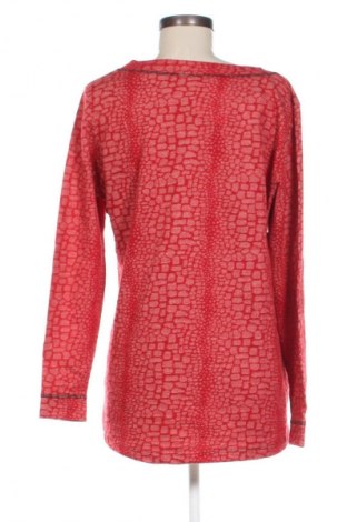 Damen Shirt, Größe L, Farbe Rot, Preis 6,99 €